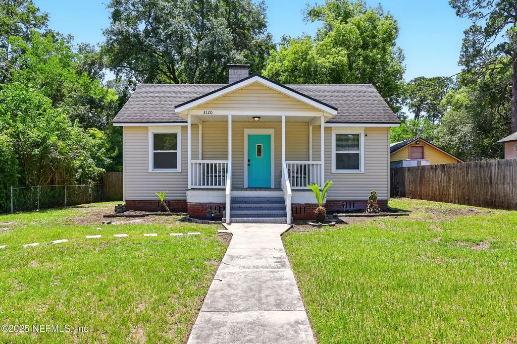3120 Ernest Street Jacksonville FL 32205