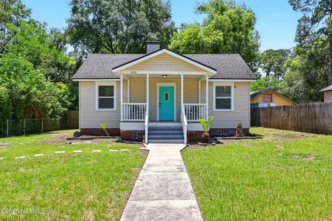 3120 Ernest Street Jacksonville FL 32205