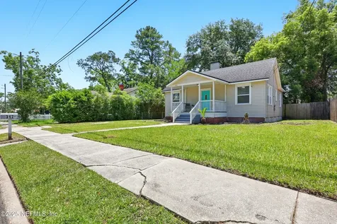 3120 Ernest Street Jacksonville FL 32205