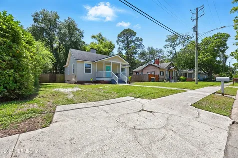 3120 Ernest Street Jacksonville FL 32205
