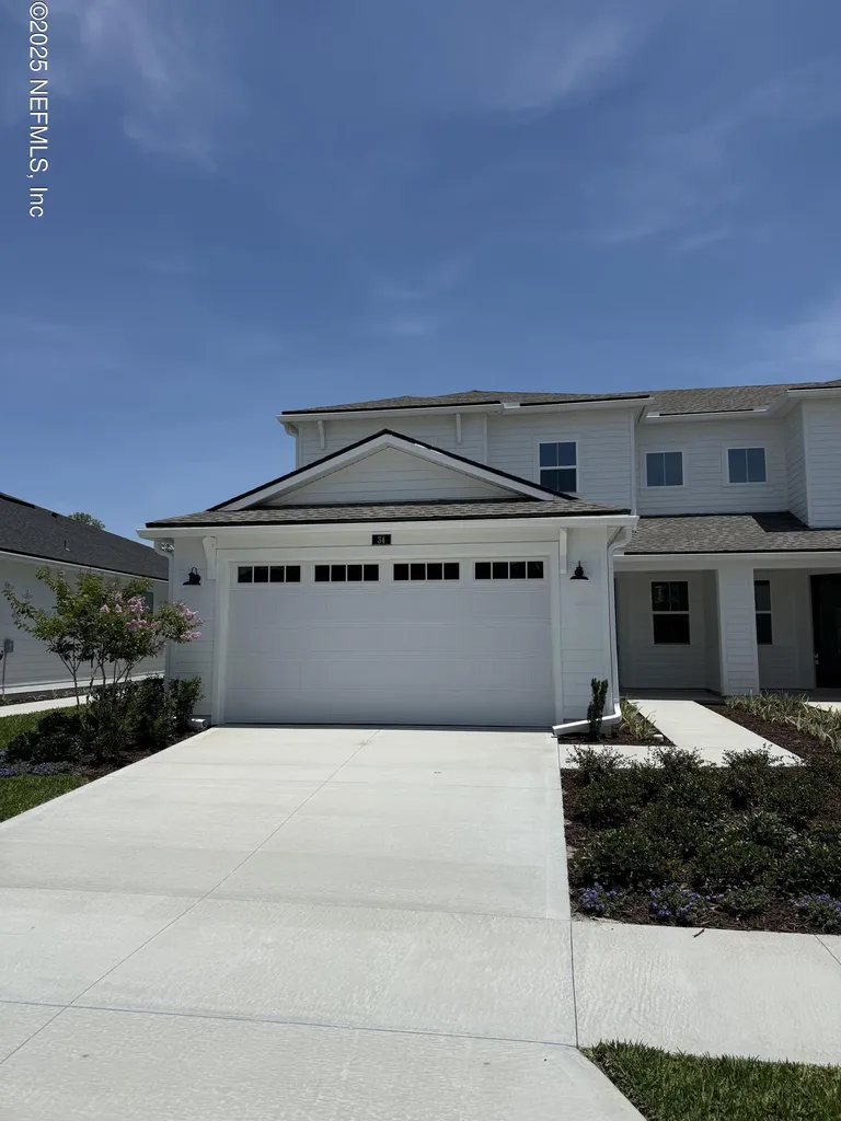 34 Mulberry Road Palm Coast FL 32164