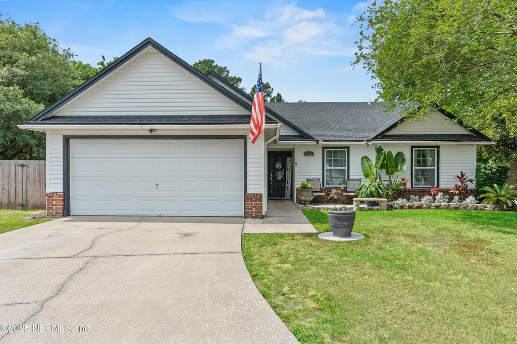 8836 Fieldside Court Jacksonville FL 32244