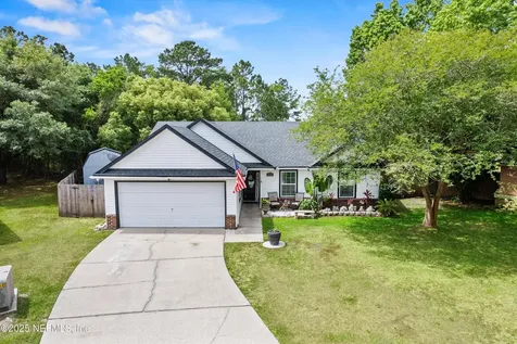 8836 Fieldside Court Jacksonville FL 32244