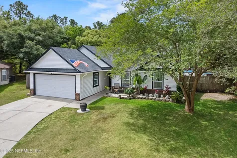 8836 Fieldside Court Jacksonville FL 32244
