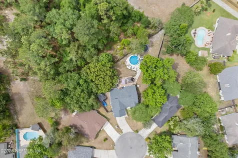 8836 Fieldside Court Jacksonville FL 32244