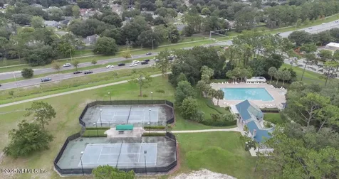 8836 Fieldside Court Jacksonville FL 32244