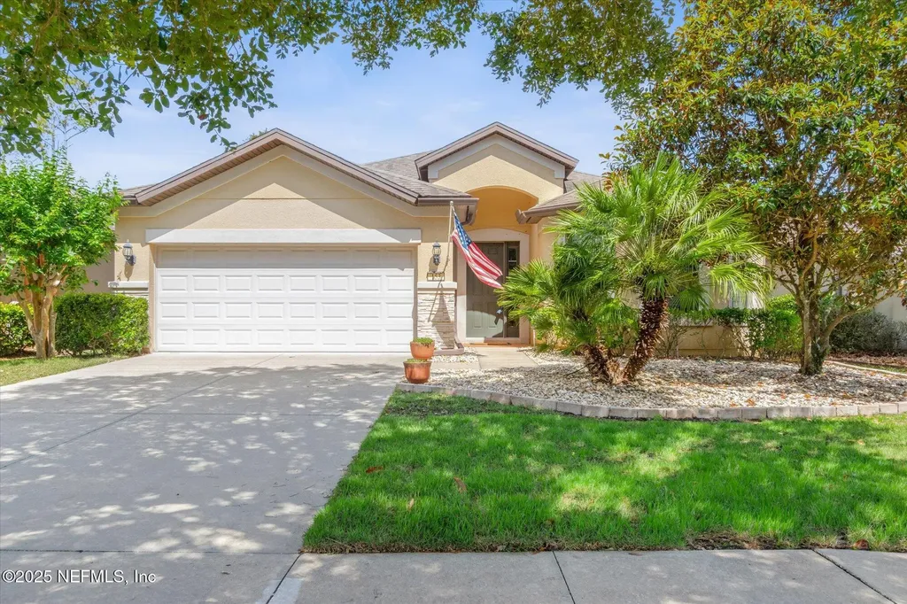 153 Hammocks Landing Drive Ponte Vedra FL 32081