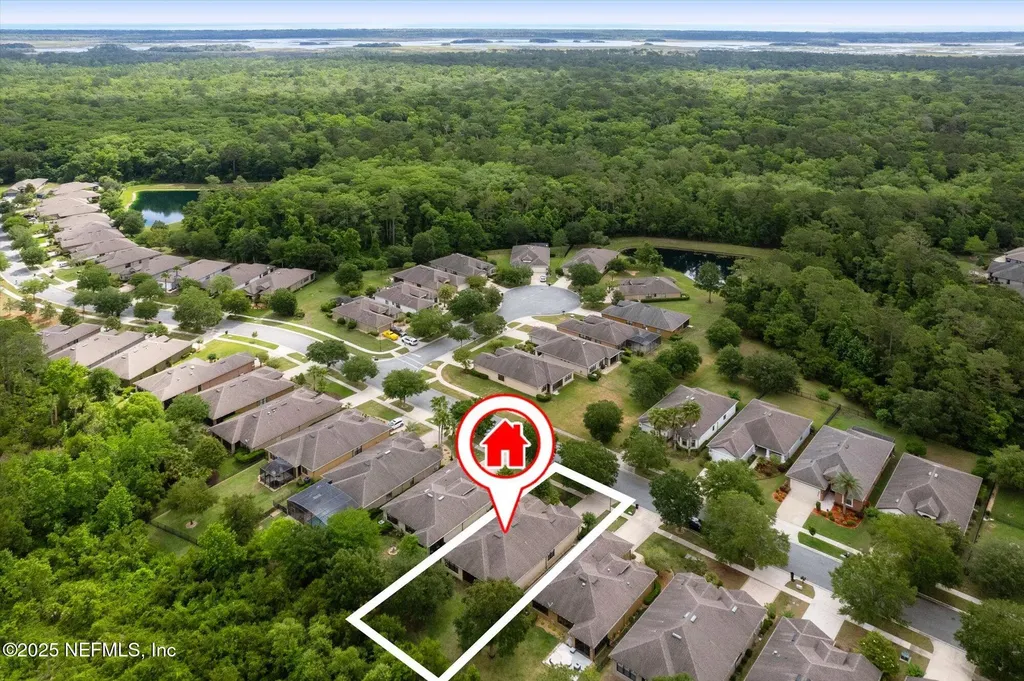 153 Hammocks Landing Drive Ponte Vedra FL 32081