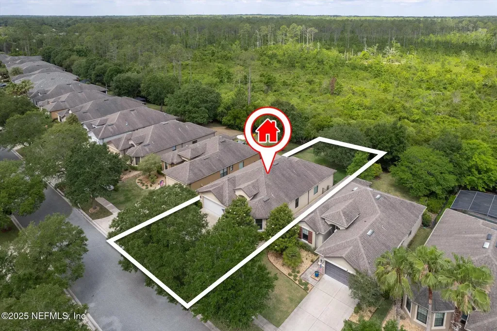 153 Hammocks Landing Drive Ponte Vedra FL 32081