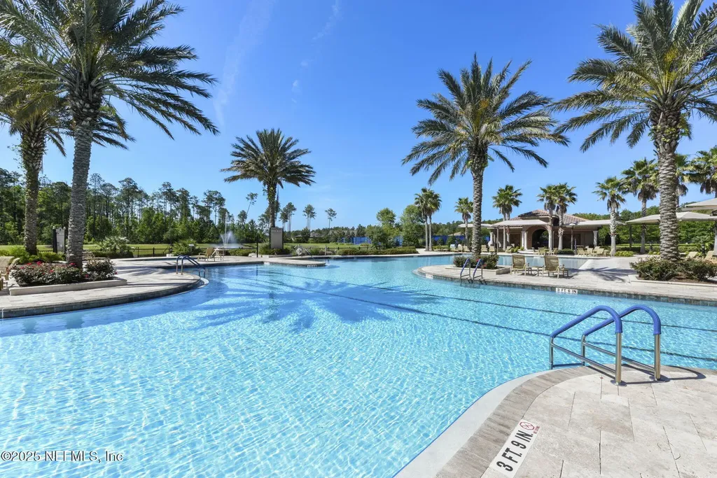 153 Hammocks Landing Drive Ponte Vedra FL 32081