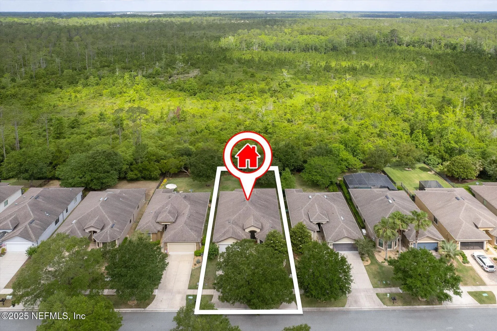 153 Hammocks Landing Drive Ponte Vedra FL 32081