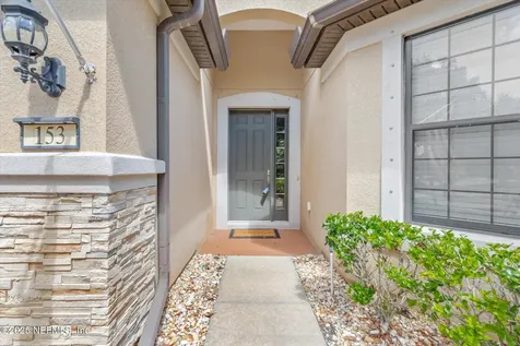153 Hammocks Landing Drive Ponte Vedra FL 32081