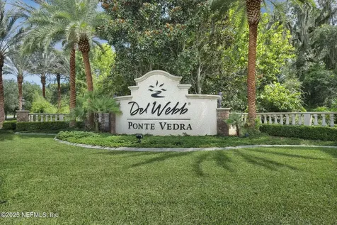 153 Hammocks Landing Drive Ponte Vedra FL 32081