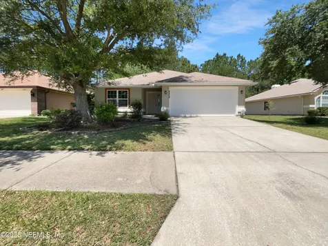 8508 Staplehurst Drive W Jacksonville FL 32244