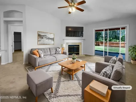 8508 Staplehurst Drive W Jacksonville FL 32244