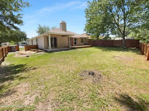 8508 Staplehurst Drive W Jacksonville FL 32244