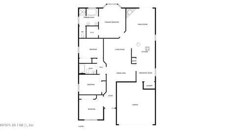 8508 Staplehurst Drive W Jacksonville FL 32244