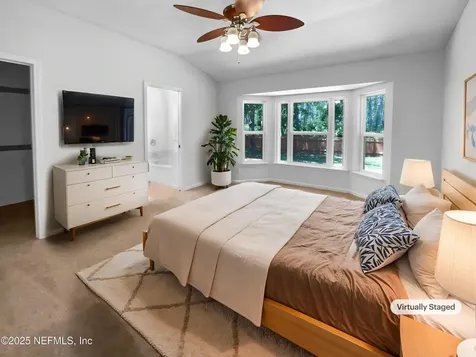 8508 Staplehurst Drive W Jacksonville FL 32244