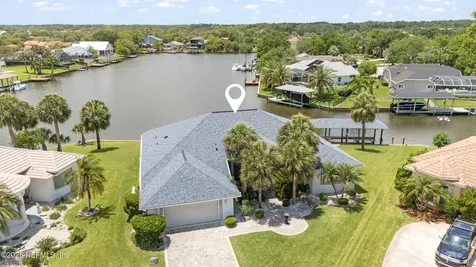 12 Collingville Court Palm Coast FL 32137