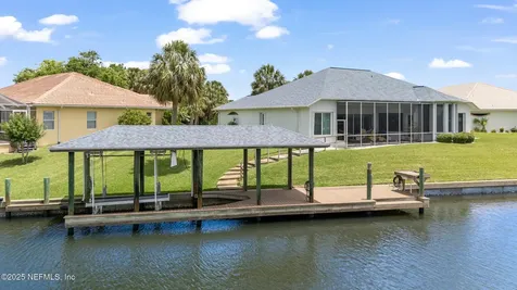 12 Collingville Court Palm Coast FL 32137