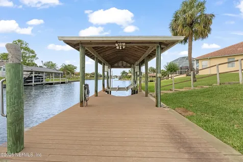 12 Collingville Court Palm Coast FL 32137