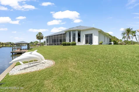 12 Collingville Court Palm Coast FL 32137
