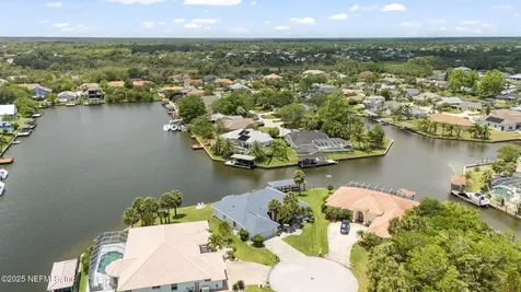 12 Collingville Court Palm Coast FL 32137