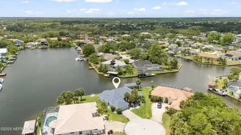 12 Collingville Court Palm Coast FL 32137