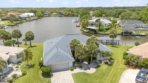 12 Collingville Court Palm Coast FL 32137