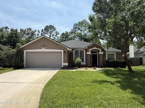 12244 Lake Fern Drive Jacksonville FL 32258