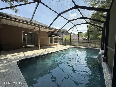 12244 Lake Fern Drive Jacksonville FL 32258