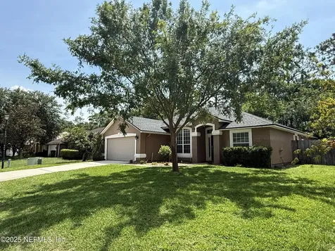 12244 Lake Fern Drive Jacksonville FL 32258