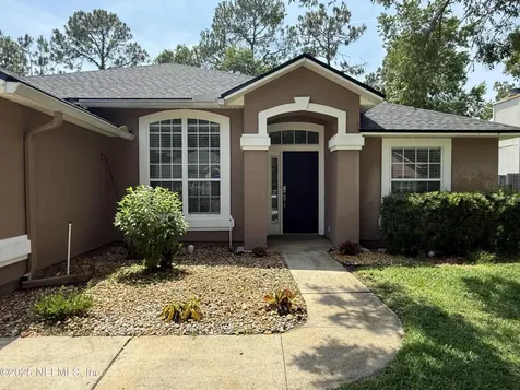 12244 Lake Fern Drive Jacksonville FL 32258