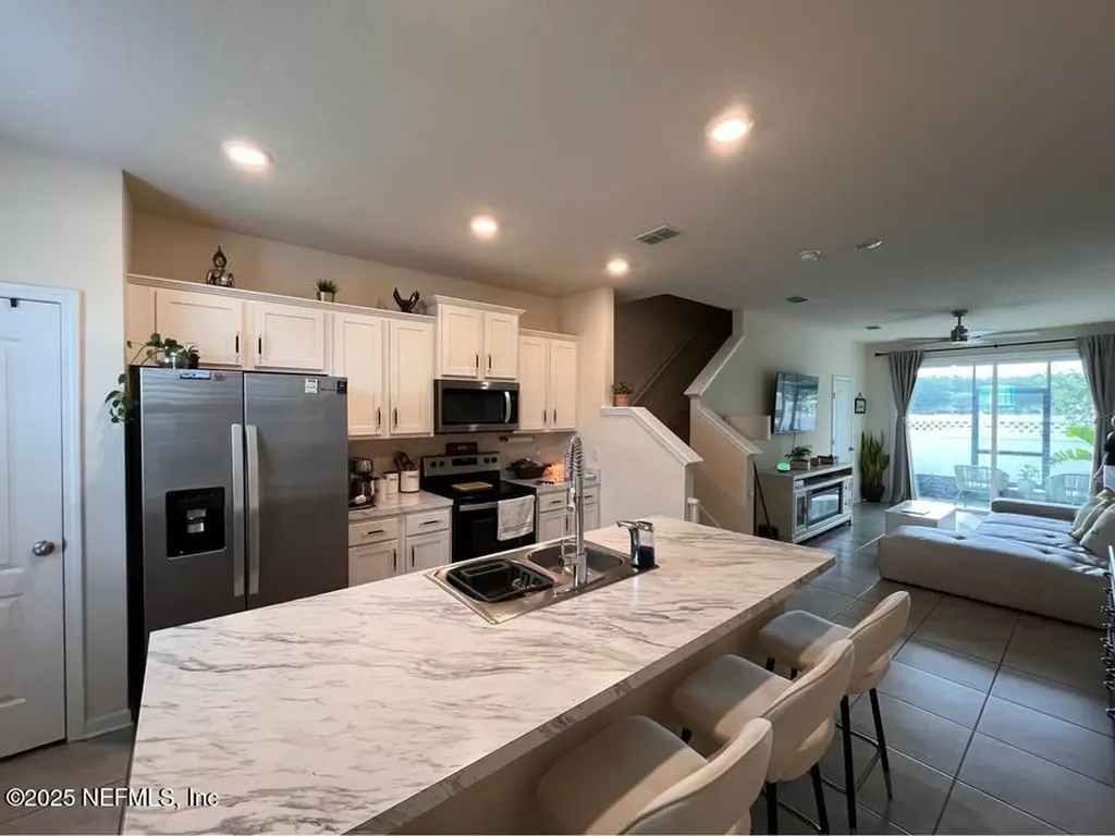3925 Oak Mill Road Orange Park FL 32065