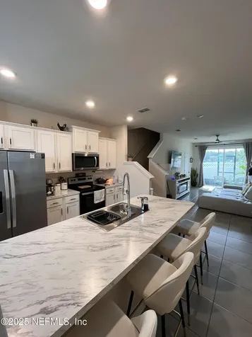 3925 Oak Mill Road Orange Park FL 32065