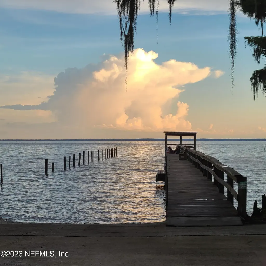 233 Paradise Boulevard Georgetown FL 32139
