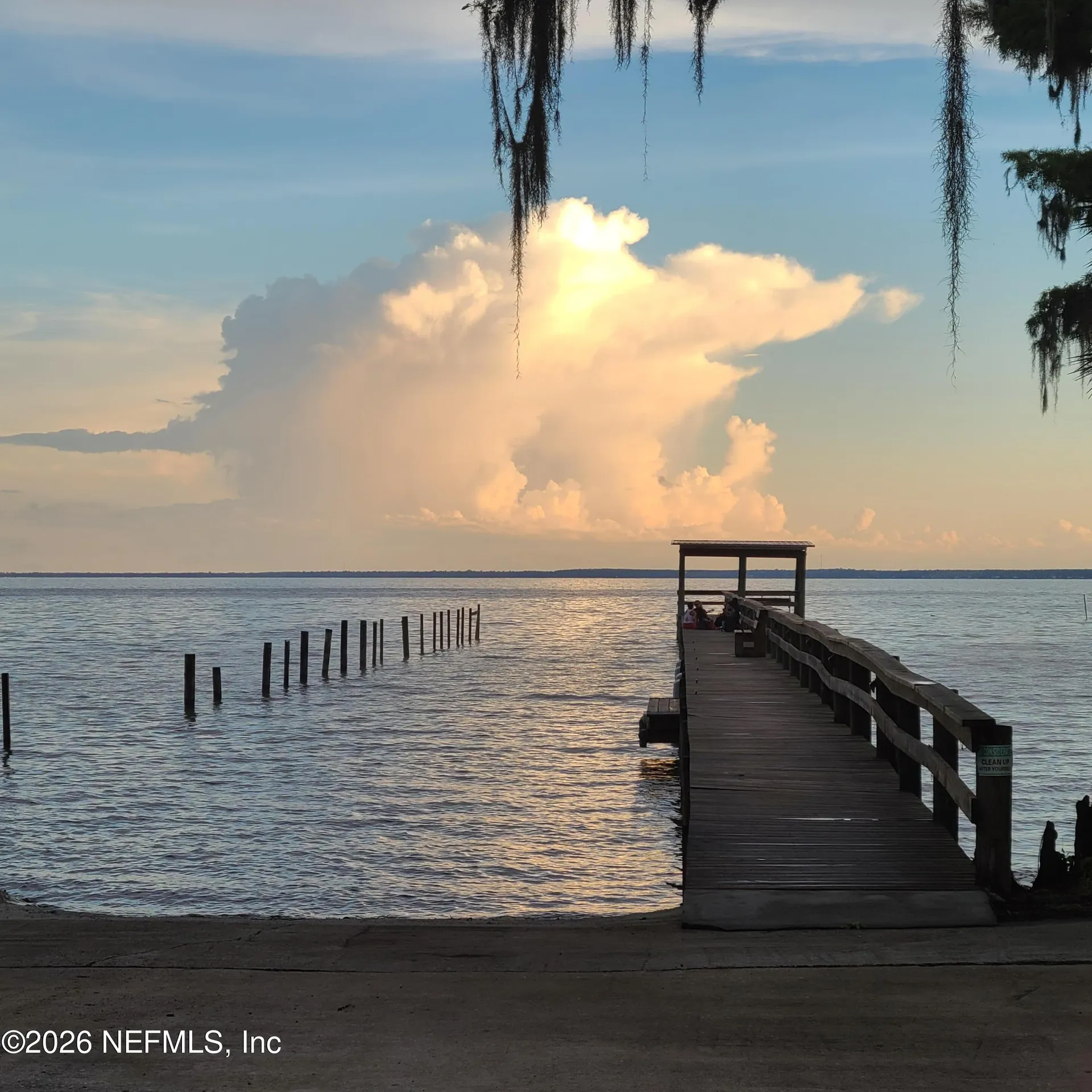 233 Paradise Boulevard Georgetown FL 32139