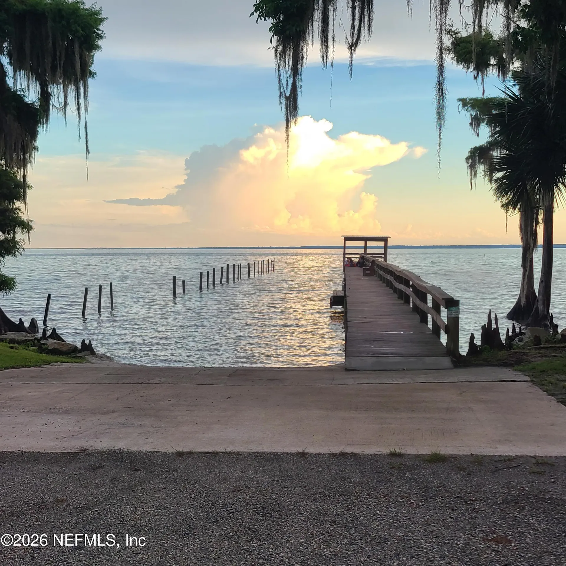 233 Paradise Boulevard Georgetown FL 32139