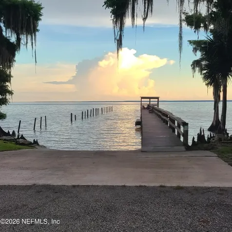 233 Paradise Boulevard Georgetown FL 32139