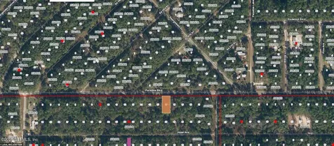 233 Paradise Boulevard Georgetown FL 32139