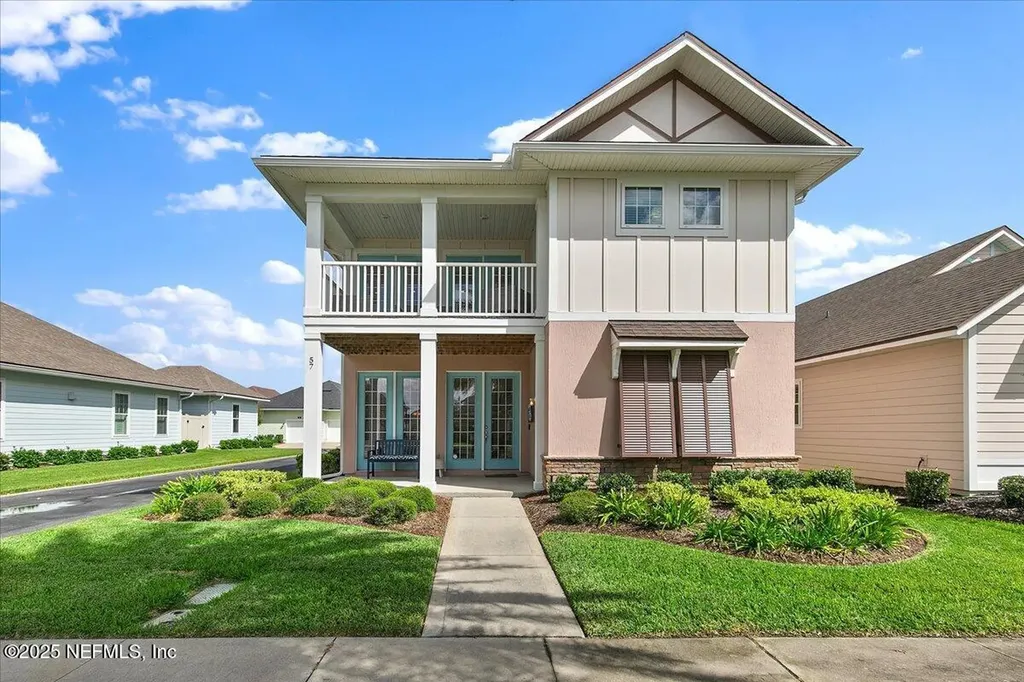 57 Morningstar Way Ponte Vedra FL 32081