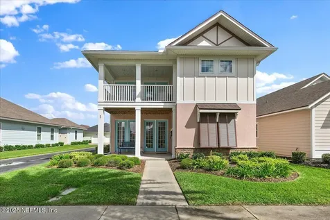 57 Morningstar Way Ponte Vedra FL 32081