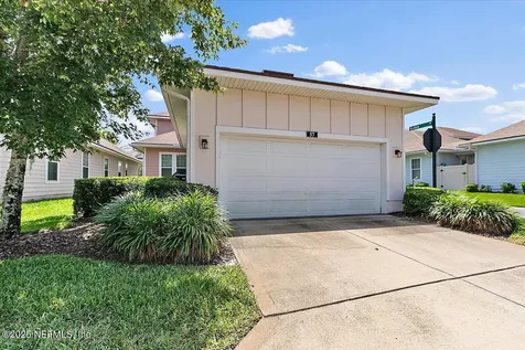 57 Morningstar Way Ponte Vedra FL 32081