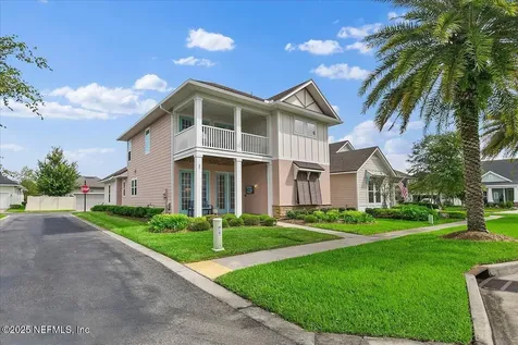 57 Morningstar Way Ponte Vedra FL 32081