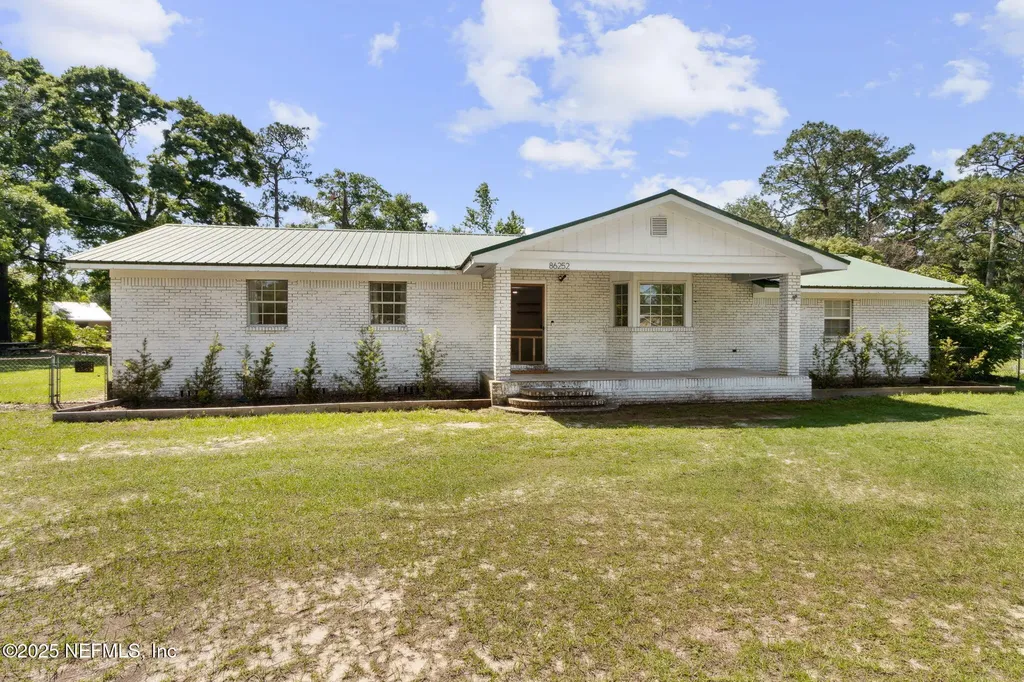 86252 Melissa Road Yulee FL 32097