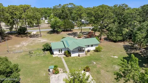 86252 Melissa Road Yulee FL 32097
