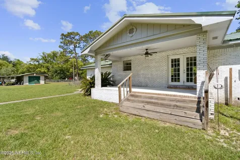 86252 Melissa Road Yulee FL 32097