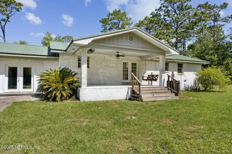 86252 Melissa Road Yulee FL 32097