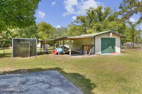 86252 Melissa Road Yulee FL 32097