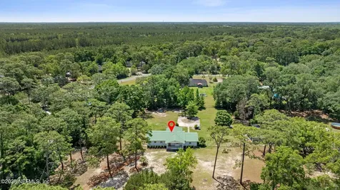 86252 Melissa Road Yulee FL 32097